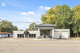 101 Dr Donnie H Jones Jr Blvd W, Princeton, NC 27569 - Photo 1