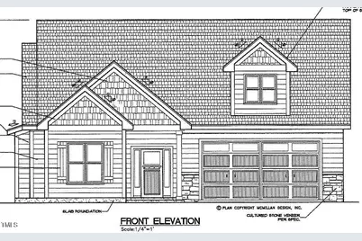 70 Leisure Lane, Louisburg, NC 27549 - Photo 2