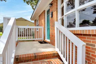 712 E 13th St St, Roanoke Rapids, NC 27870 - Photo 30