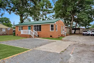 712 E 13th St St, Roanoke Rapids, NC 27870 - Photo 2