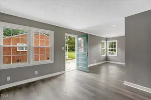 712 E 13th St St, Roanoke Rapids, NC 27870 - Photo 38