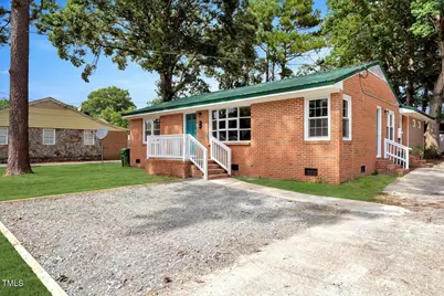 712 E 13th St Street, Roanoke Rapids, NC 27870 - Photo 22