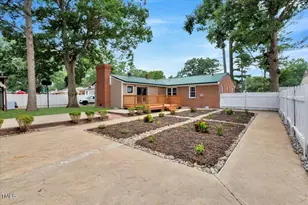 712 E 13th St St, Roanoke Rapids, NC 27870 - Photo 10