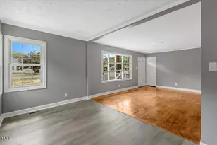 712 E 13th St St, Roanoke Rapids, NC 27870 - Photo 16