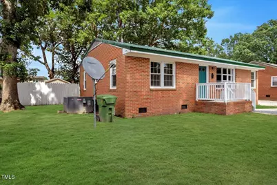 712 E 13th St Street, Roanoke Rapids, NC 27870 - Photo 12