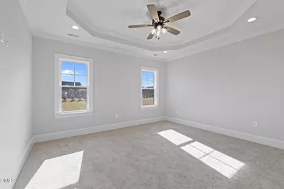 206 Stonewood Drive, Goldsboro, NC 27530 - Photo 20