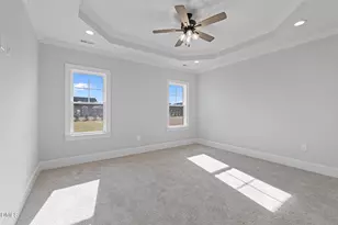 206 Stonewood Dr, Goldsboro, NC 27530 - Photo 20