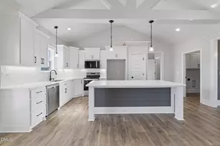 206 Stonewood Dr, Goldsboro, NC 27530 - Photo 12