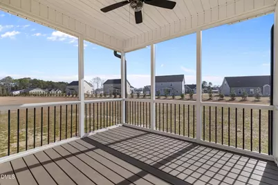 206 Stonewood Drive, Goldsboro, NC 27530 - Photo 26