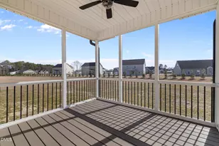 206 Stonewood Dr, Goldsboro, NC 27530 - Photo 26