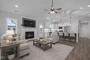 206 Stonewood Dr, Goldsboro, NC 27530 - Photo 10