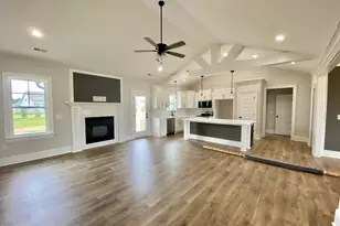 206 Stonewood Dr, Goldsboro, NC 27530 - Photo 8