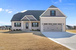 206 Stonewood Dr, Goldsboro, NC 27530 - Photo 2