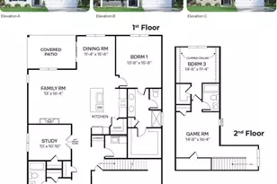 2264 Warbler Dr, Apex, NC 27539 - Photo 30