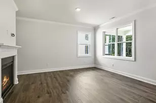 2264 Warbler Dr, Apex, NC 27539 - Photo 8