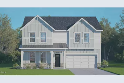 2221 Redpoll Drive, Apex, NC 27539 - Photo 1