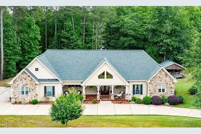 413 Johnson Town Rd Road, Zebulon, NC 27597 - Photo 1