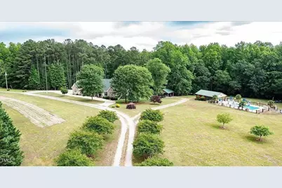 413 Johnson Town Rd Road, Zebulon, NC 27597 - Photo 6