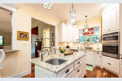 413 Johnson Town Rd Road, Zebulon, NC 27597 - Photo 14