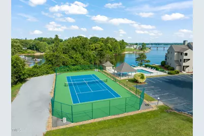 12 The Moorings #12, Clarksville, VA 23927 - Photo 36