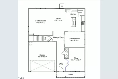 138 Harriette Court, Lillington, NC 27546 - Photo 14