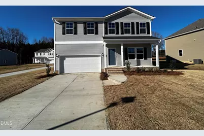 138 Harriette Court, Lillington, NC 27546 - Photo 2