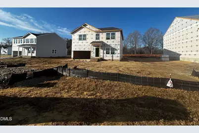 122 Harriette Court, Lillington, NC 27546 - Photo 4