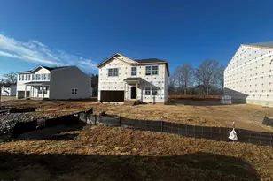 122 Harriette Ct, Lillington, NC 27546 - Photo 4