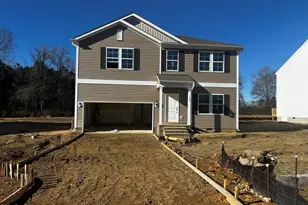 122 Harriette Ct, Lillington, NC 27546 - Photo 1