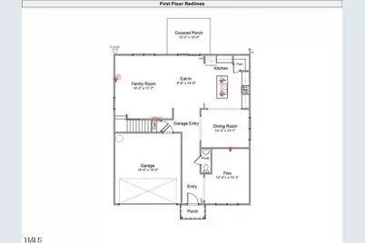 122 Harriette Court, Lillington, NC 27546 - Photo 30