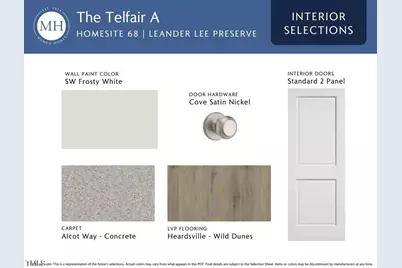 122 Harriette Court, Lillington, NC 27546 - Photo 16