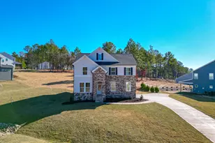 275 Duncan Crk Rd, Lillington, NC 27546 - Photo 2