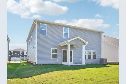 508 Bridger Drive, Garner, NC 27529 - Photo 42