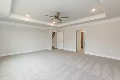 623 Ravensworth Drive #Lot 149, Garner, NC 27529 - Photo 22