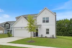 530 Cessna Dr, Spring Hope, NC 27882 - Photo 1