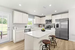 4015 Moth Trail, Bailey, NC 27807 - Photo 4