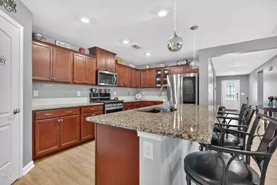 15 Iris Drive, Youngsville, NC 27596 - Photo 8