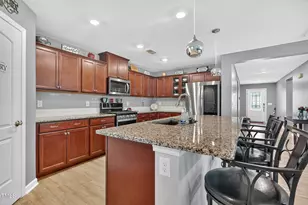 15 Iris Dr, Youngsville, NC 27596 - Photo 8