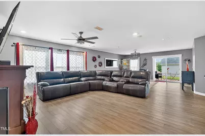 15 Iris Drive, Youngsville, NC 27596 - Photo 6