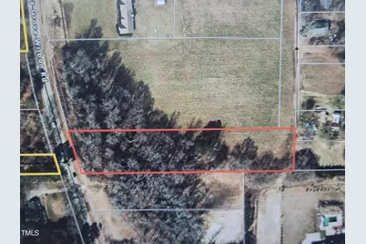 0 Piney Grove Wilbon Road, Holly Springs, NC 27540 - Photo 12