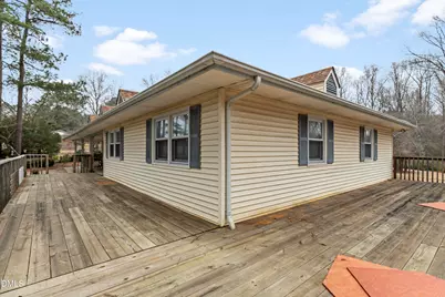 429 Butts Road, Angier, NC 27501 - Photo 4