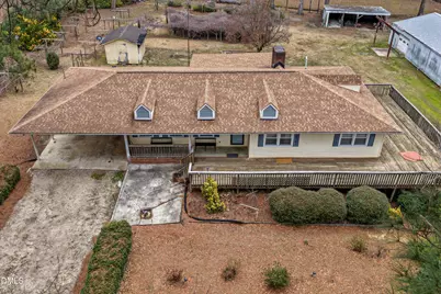 429 Butts Road, Angier, NC 27501 - Photo 2