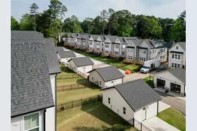 5045 Lundy Drive #101, Raleigh, NC 27606 - Photo 44