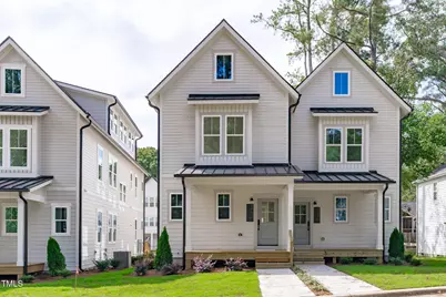 5061 Lundy Drive #101, Raleigh, NC 27606 - Photo 40