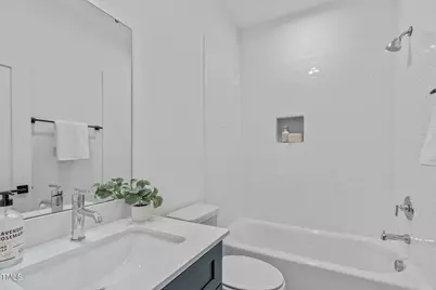 5045 Lundy Drive #101, Raleigh, NC 27606 - Photo 24