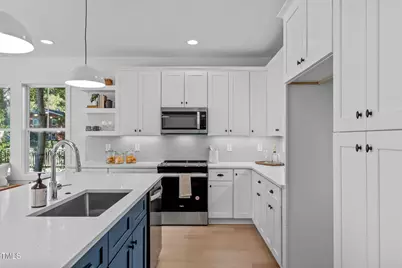 5045 Lundy Drive #101, Raleigh, NC 27606 - Photo 8