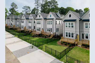 5045 Lundy Drive #101, Raleigh, NC 27606 - Photo 46