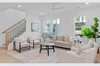 5061 Lundy Drive #101, Raleigh, NC 27606 - Photo 4