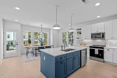 5045 Lundy Drive #101, Raleigh, NC 27606 - Photo 10