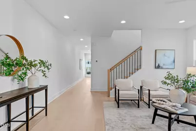 5061 Lundy Drive #101, Raleigh, NC 27606 - Photo 6